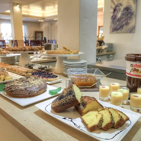 Boemia Hotel Riccione