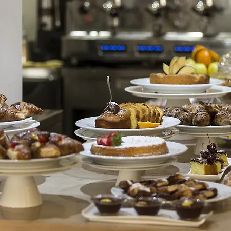 Boemia 4* リッチョーネ