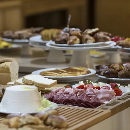 Hotel Boemia Riccione