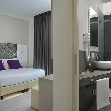 Boemia Hotel Riccione