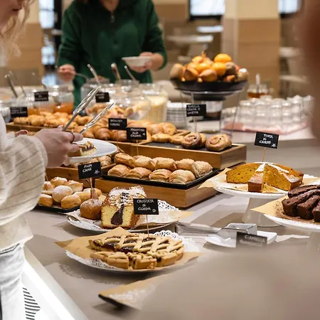 Boemia Hotel Riccione