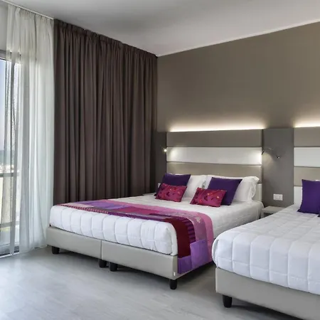 Boemia Отель 4*