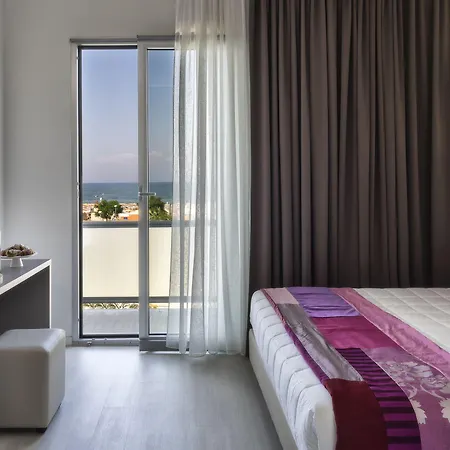 Boemia リッチョーネ