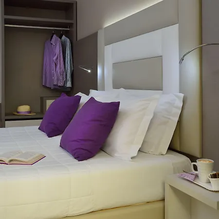 Hotel Boemia Riccione