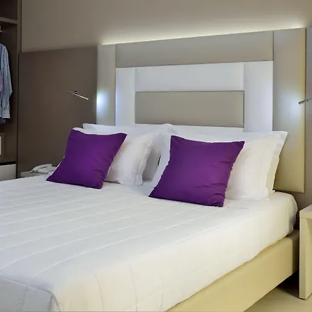 Hotel Boemia Riccione