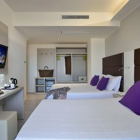 Boemia Hotel Riccione