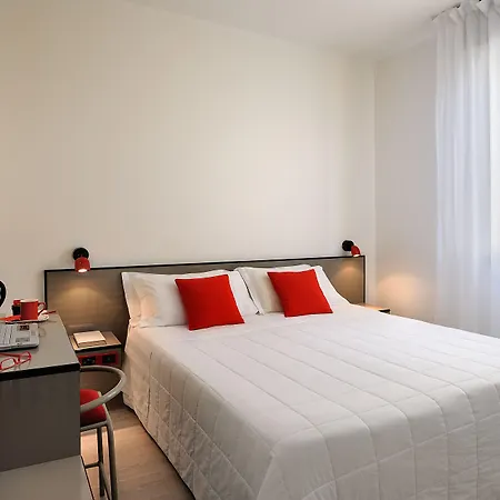 Boemia Hotel Riccione