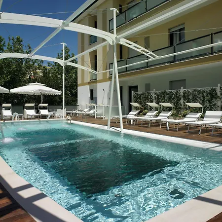 Boemia 4* Riccione