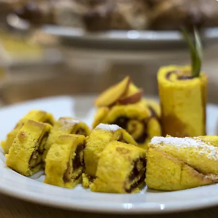 ホテル Boemia リッチョーネ