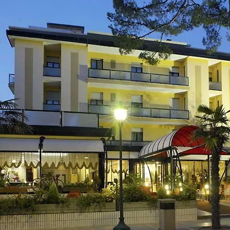 Hotel Boemia Riccione