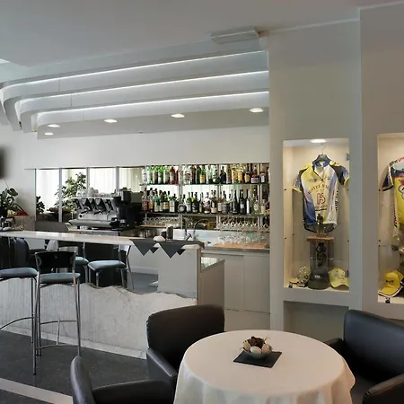 Boemia Hotel Riccione