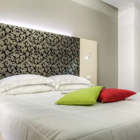 Boemia Hotel Riccione