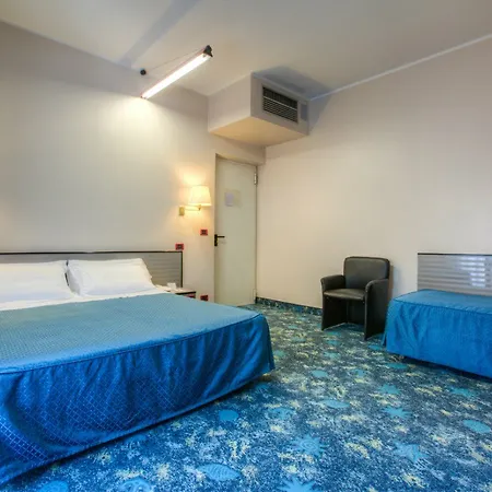 Boemia リッチョーネ