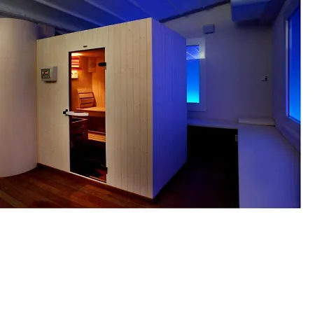 Hotel Boemia Riccione