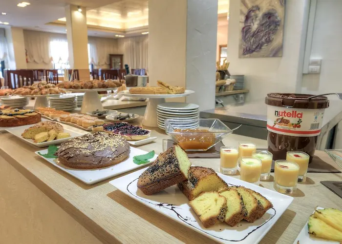 Boemia Otel Riccione