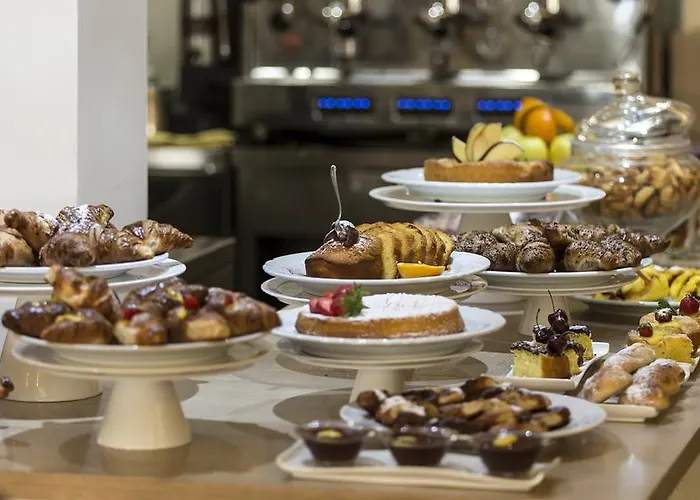 Boemia 4* ריצ'יונה