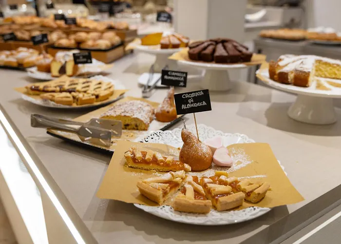 Boemia ריצ'יונה