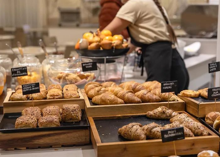 Boemia מלון ריצ'יונה