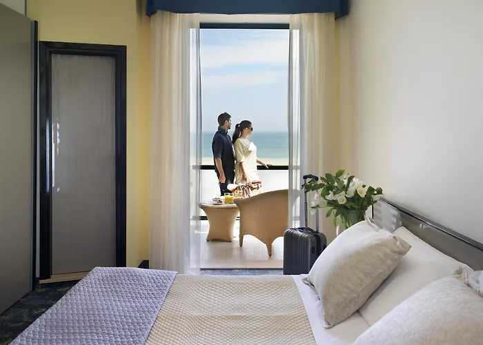 Boemia Hotel Riccione