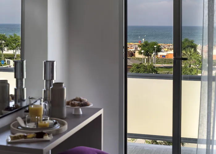 Boemia ריצ'יונה