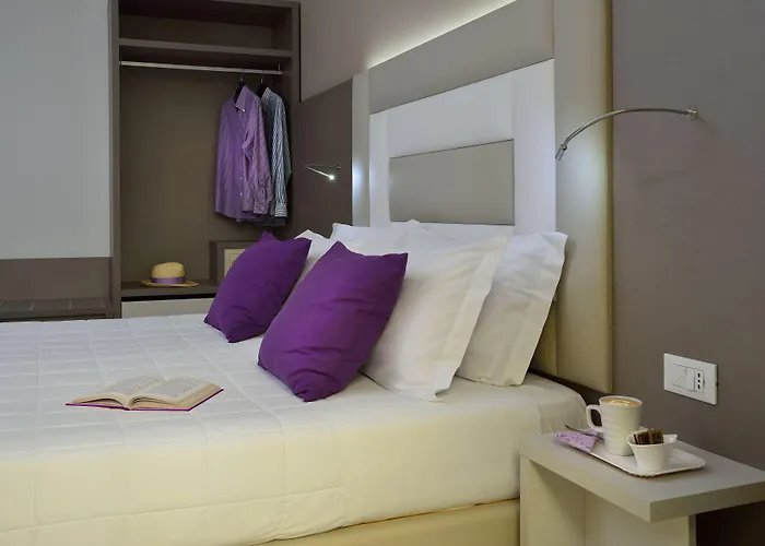 Hotel Boemia Riccione