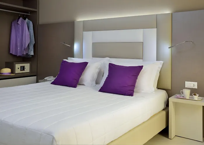 Hotel Boemia Riccione