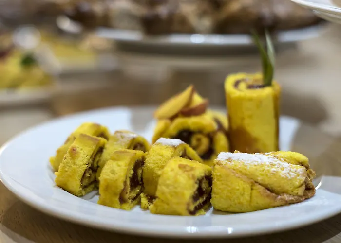 Hotel Boemia Riccione