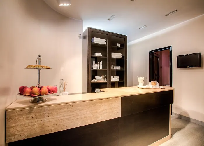 Hotel Boemia Riccione