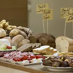 Hotel Boemia