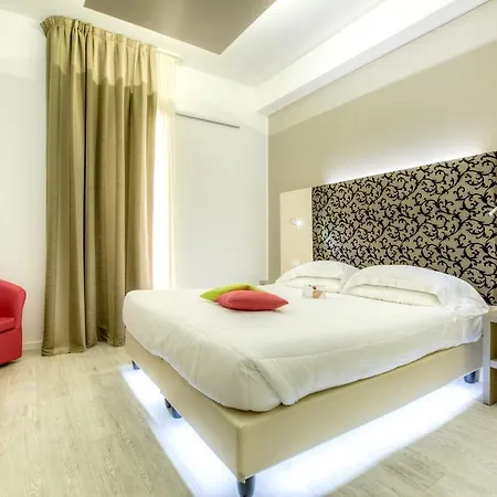 Boemia 4* Riccione