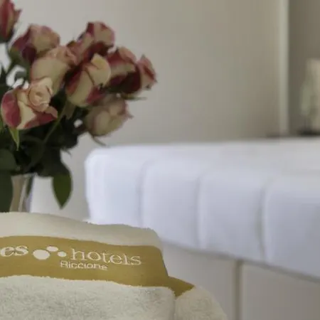 Hotel Boemia 4*