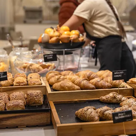 Boemia Hotel Riccione