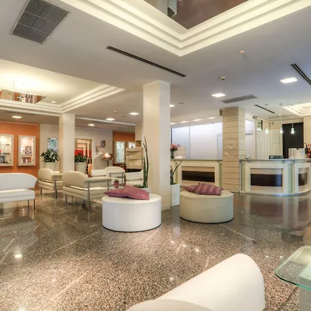 Hotel Boemia 4*