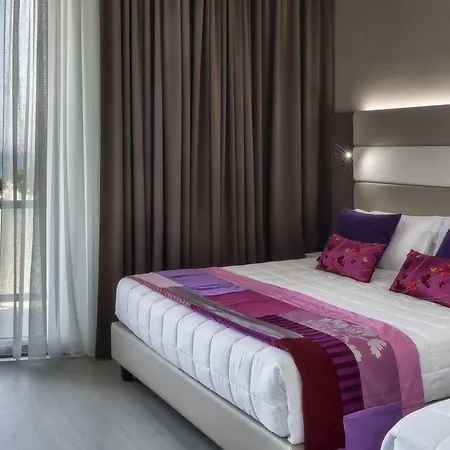 Hotel Boemia 4*