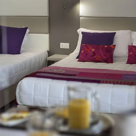 Boemia 4* Riccione