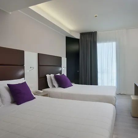 Boemia 4*