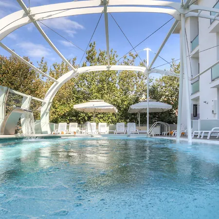 Boemia 4* Ριτσιόνε