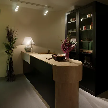 Hotel Boemia 4*