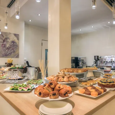 Boemia Hotel