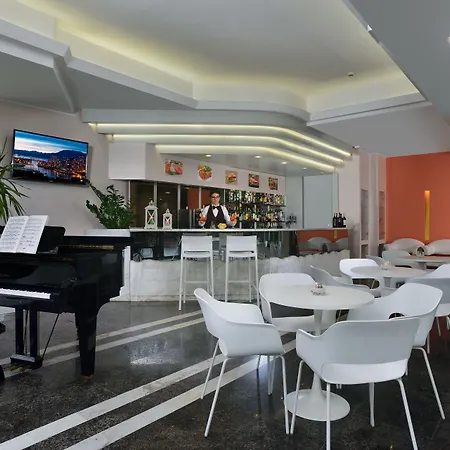 Hotel Boemia