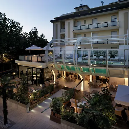 Boemia Hotel 4*