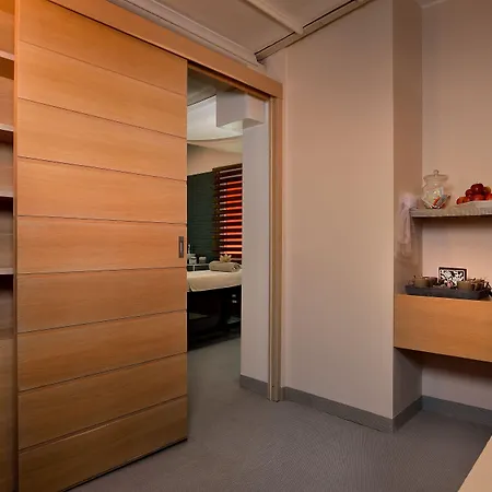 Hotel Boemia 4*