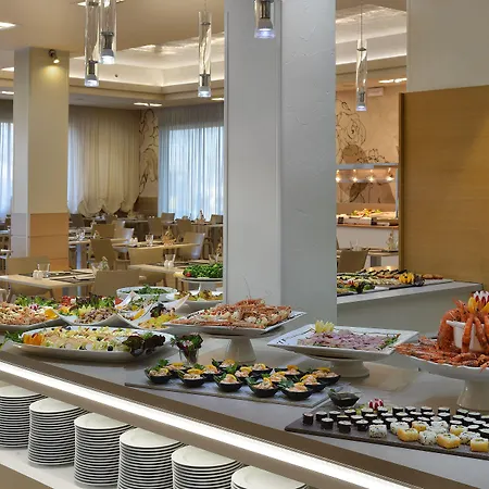 Boemia 4* Riccione