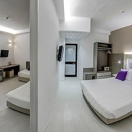 Hotel Boemia 4*