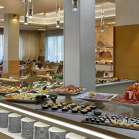 Boemia Hotel 4*