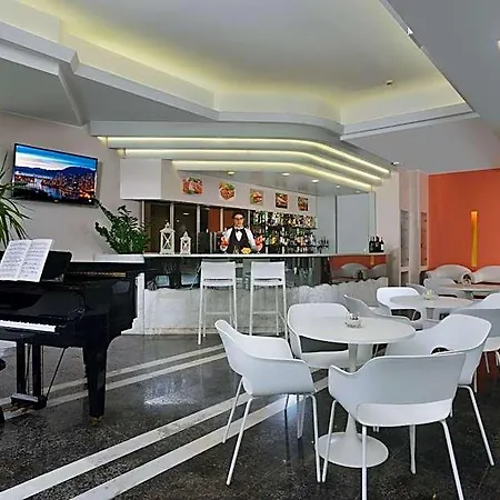 Hotel Boemia