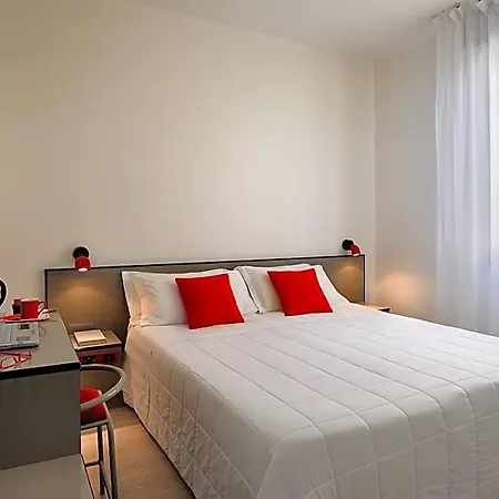 Hotel Boemia Riccione