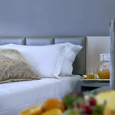 Hotel Boemia