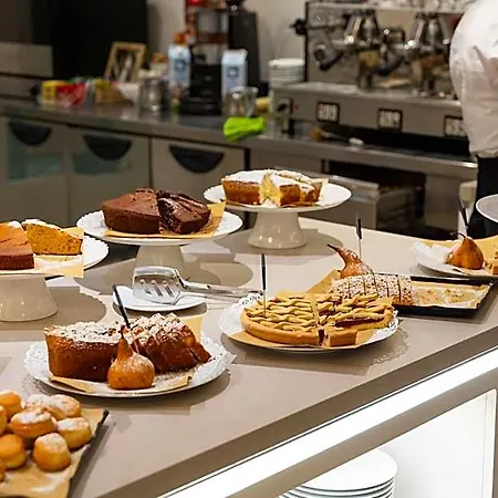 Boemia 4* Riccione