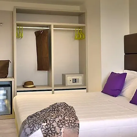 Boemia Hotel 4*